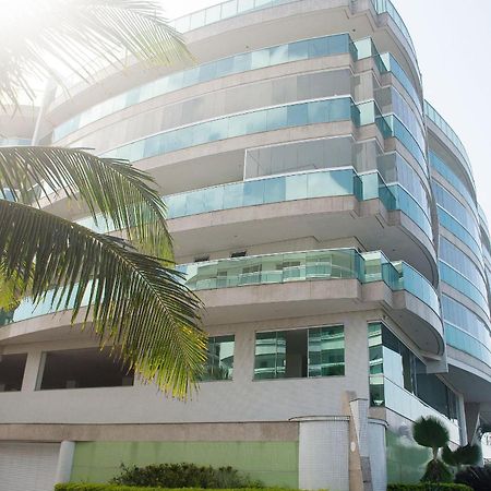 קאבו פריו Cobertura De Luxo Com Piscina E Churrasqueira Na Praia Do Forte מראה חיצוני תמונה