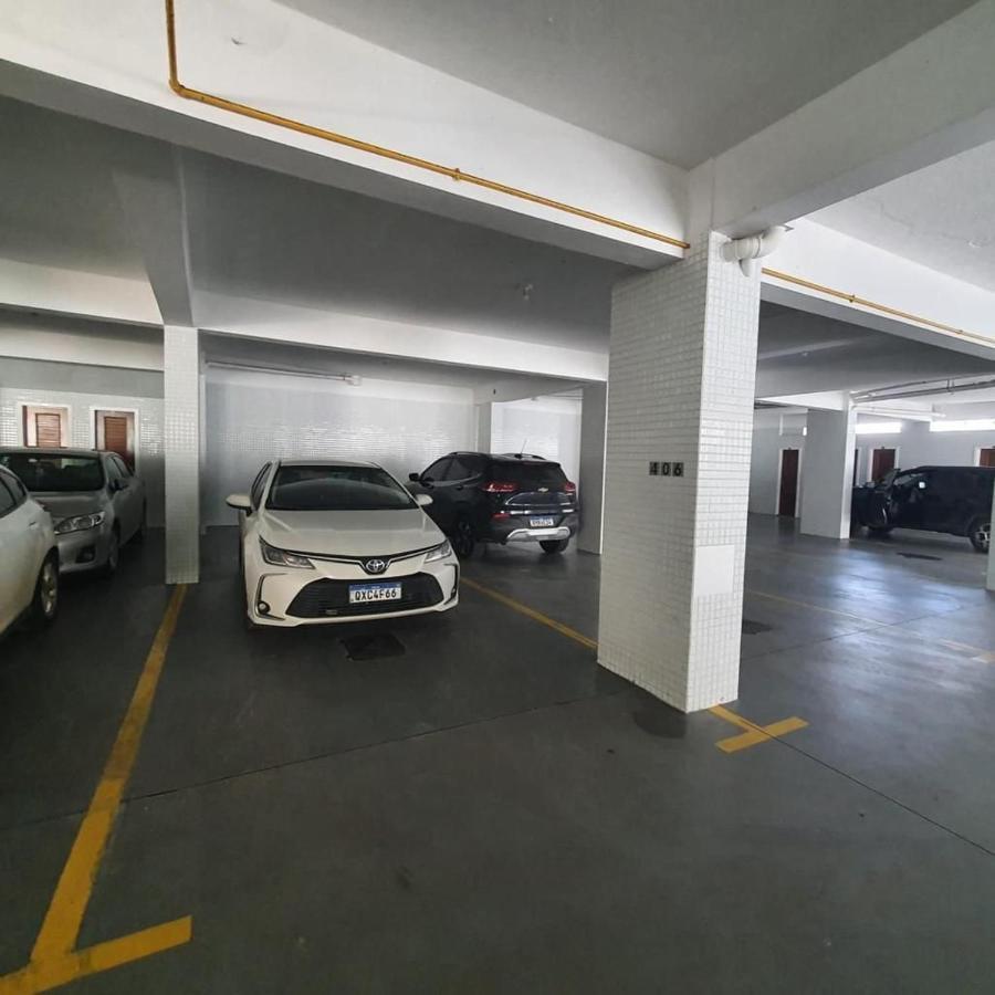 קאבו פריו Cobertura De Luxo Com Piscina E Churrasqueira Na Praia Do Forte מראה חיצוני תמונה