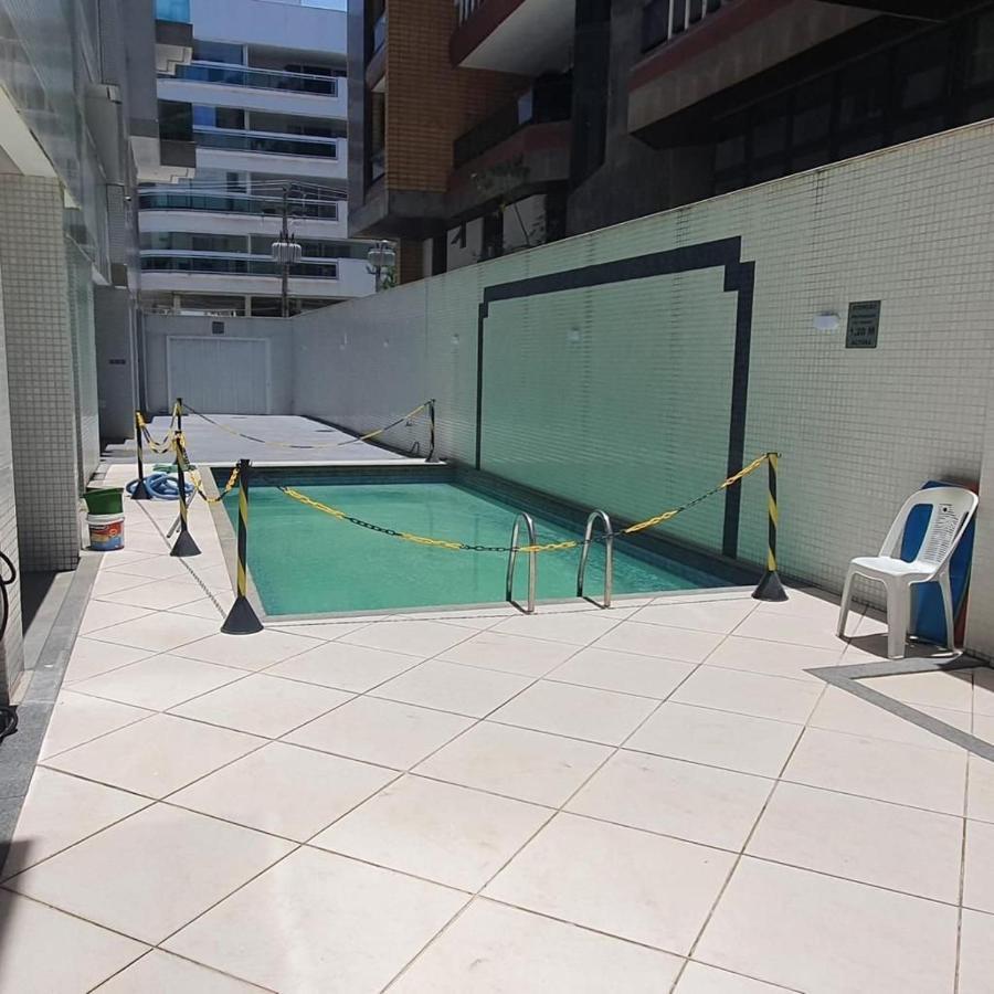 קאבו פריו Cobertura De Luxo Com Piscina E Churrasqueira Na Praia Do Forte מראה חיצוני תמונה