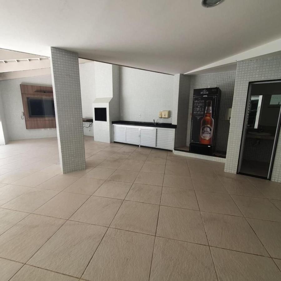קאבו פריו Cobertura De Luxo Com Piscina E Churrasqueira Na Praia Do Forte מראה חיצוני תמונה