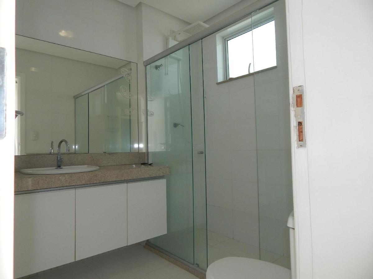 קאבו פריו Cobertura De Luxo Com Piscina E Churrasqueira Na Praia Do Forte מראה חיצוני תמונה