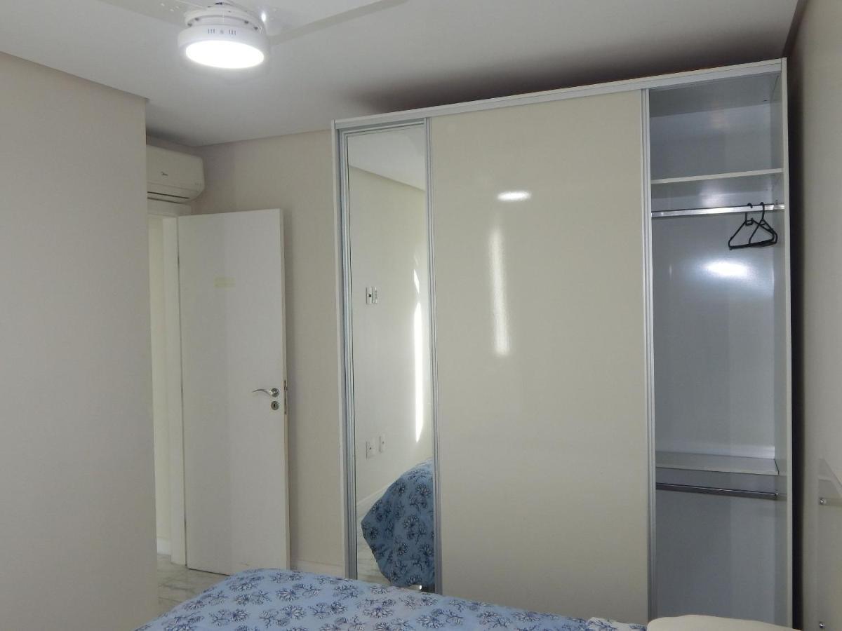 קאבו פריו Cobertura De Luxo Com Piscina E Churrasqueira Na Praia Do Forte מראה חיצוני תמונה