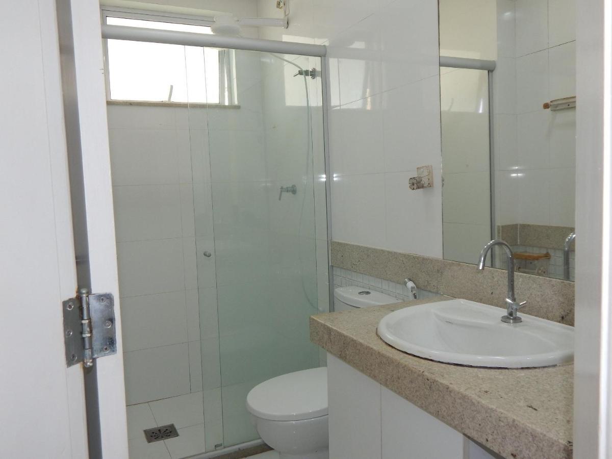 קאבו פריו Cobertura De Luxo Com Piscina E Churrasqueira Na Praia Do Forte מראה חיצוני תמונה