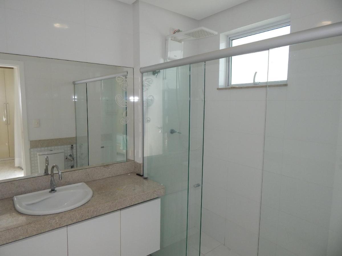 קאבו פריו Cobertura De Luxo Com Piscina E Churrasqueira Na Praia Do Forte מראה חיצוני תמונה