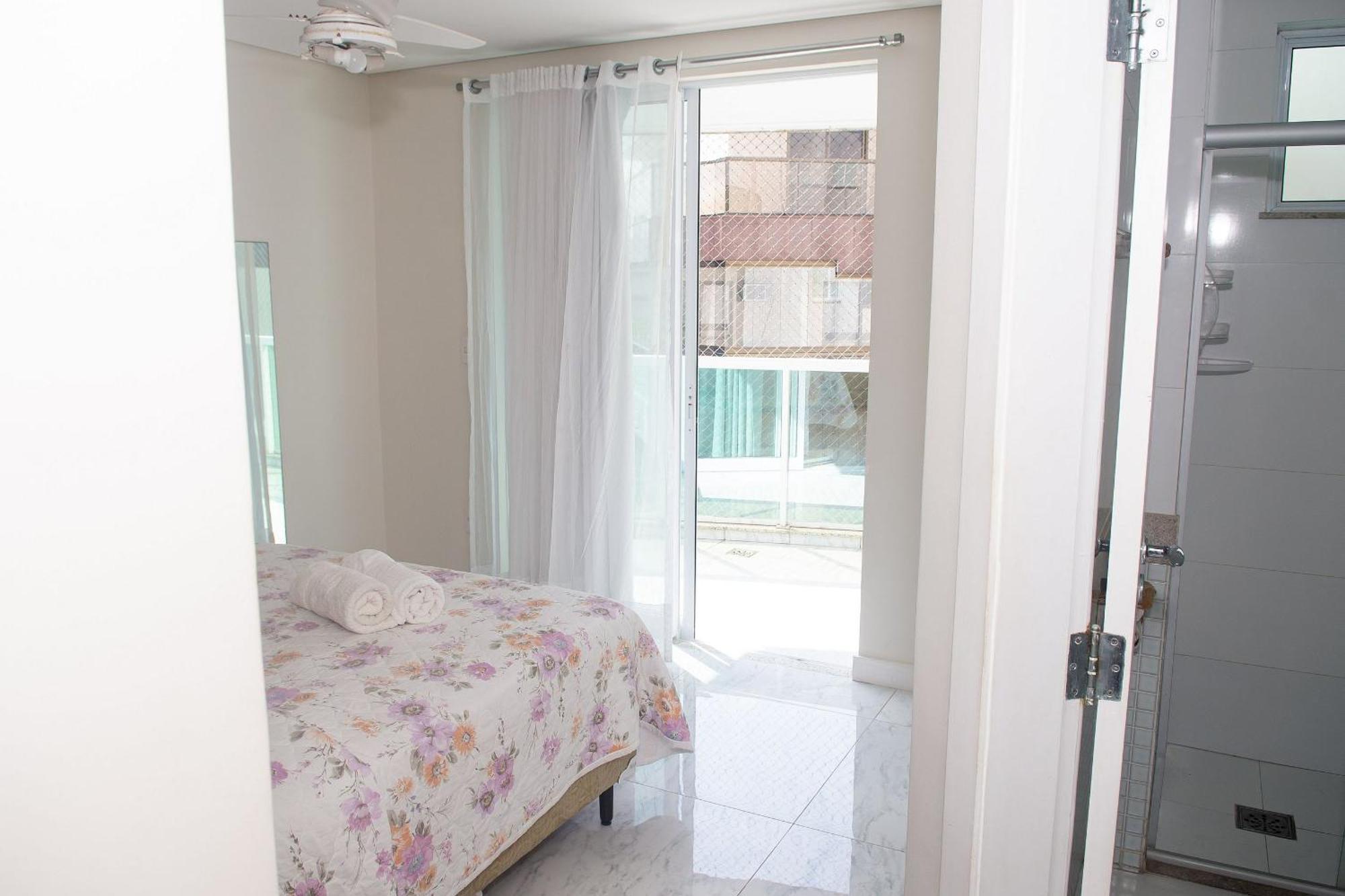 קאבו פריו Cobertura De Luxo Com Piscina E Churrasqueira Na Praia Do Forte מראה חיצוני תמונה