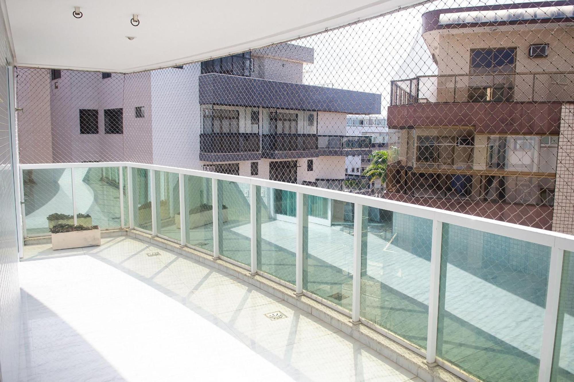 קאבו פריו Cobertura De Luxo Com Piscina E Churrasqueira Na Praia Do Forte מראה חיצוני תמונה